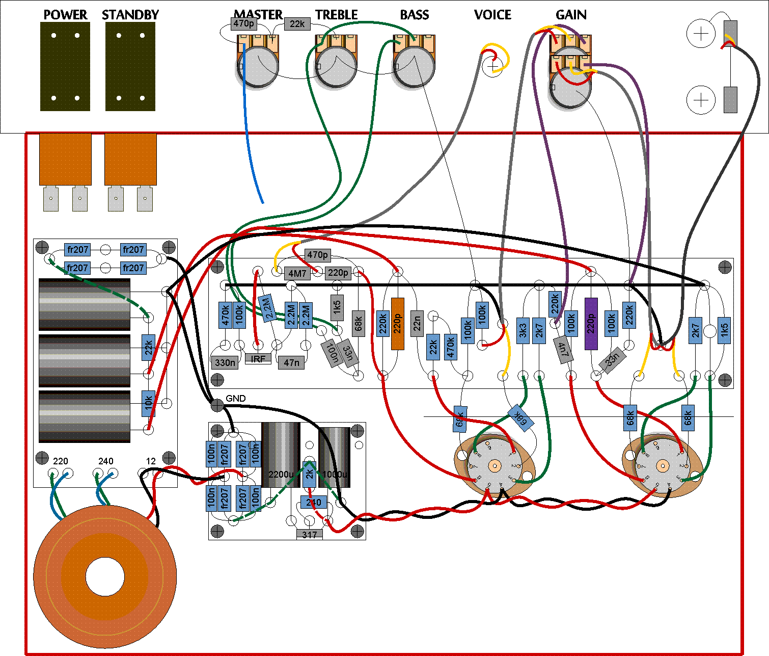 cornford schematic cornford schematic