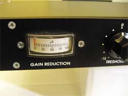 Gain Reduction