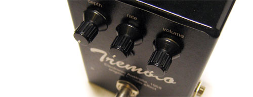 EA Tremolo