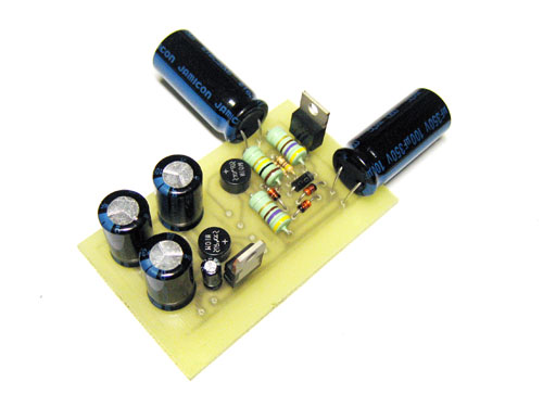 G9 PSU