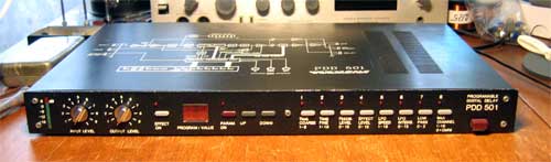 Vermona PDD 501