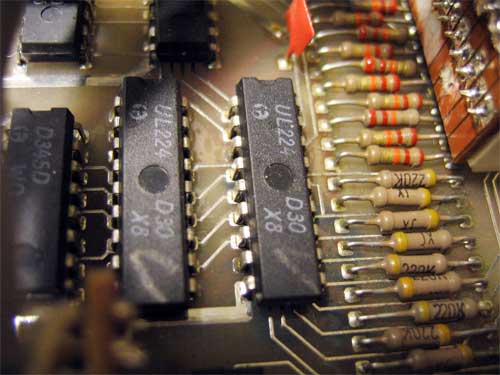 UL224 D30