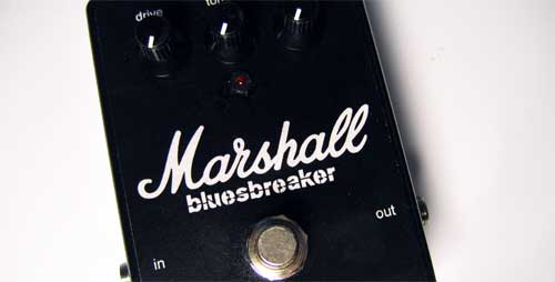 Marshall Bluesbreaker