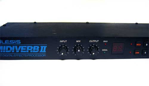 input mix out