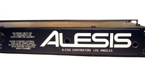 Alesis Corp. Los Angeles