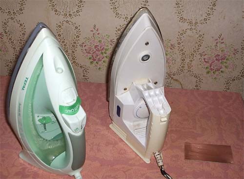 Утюги