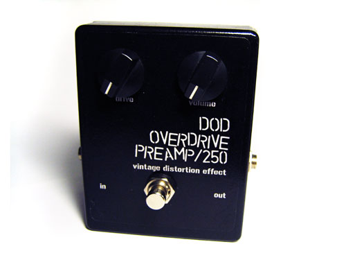 DOD 250 DOD 250