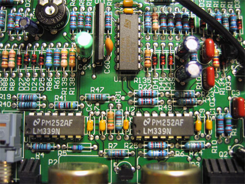 LM339N LM339N
