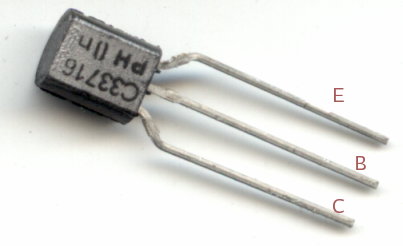 BC337