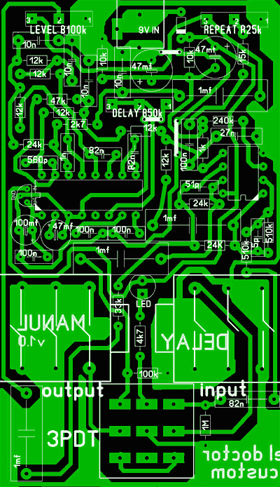 Rebote 2.5